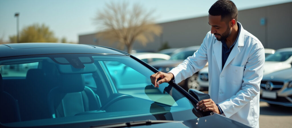 Bay Area Auto Glass